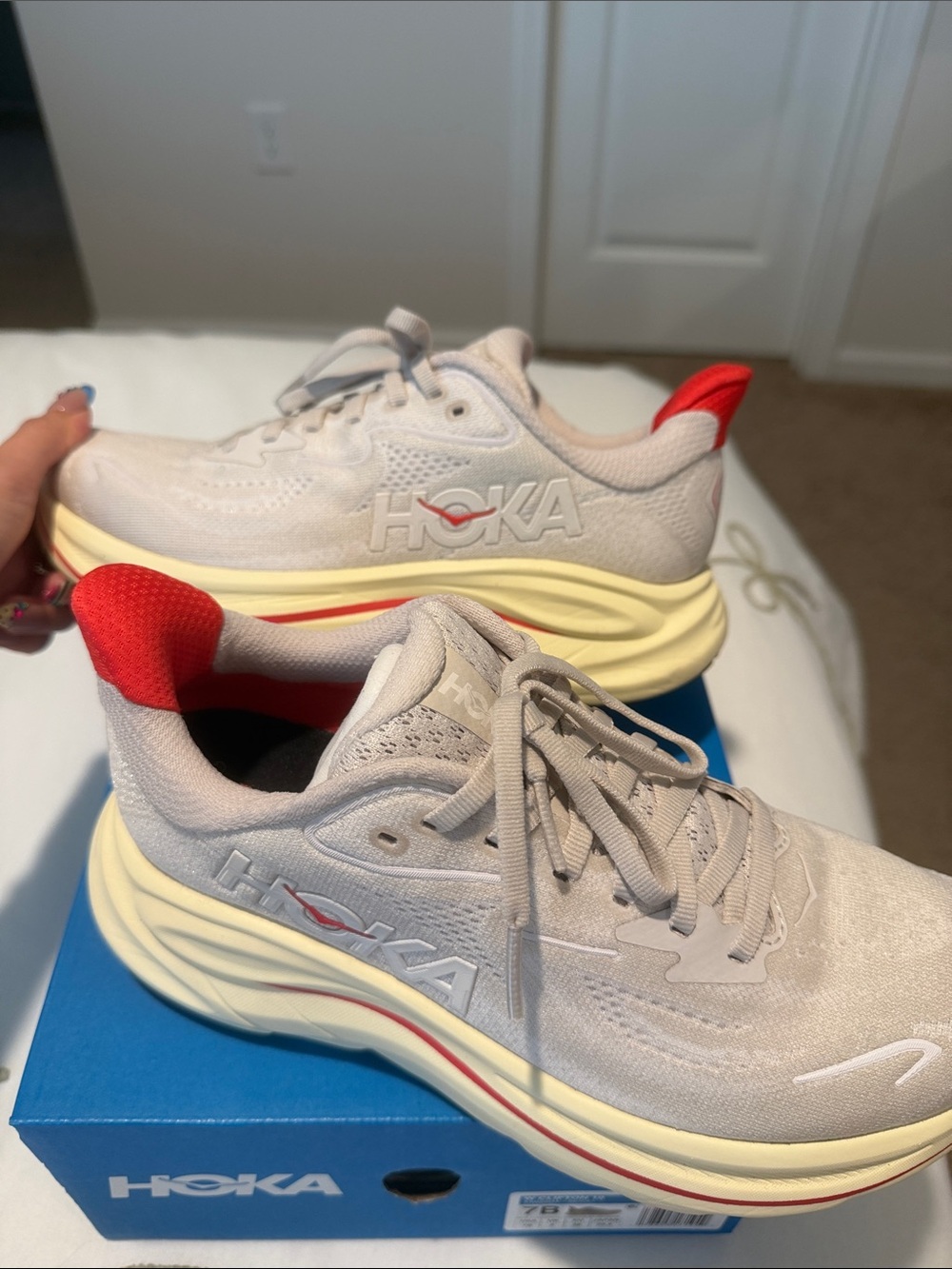 HOKA Clifton 10 - Picture 3 of 3